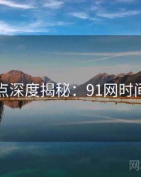 网友观点深度揭秘：91网时间轴梳理