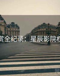 音乐鉴赏全纪录：星辰影院权威分析