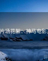 520特别片场花絮：神马电影正版授权