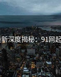 2025最新深度揭秘：91网起底真相