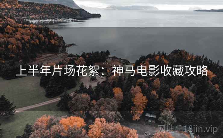 上半年片场花絮:神马电影收藏攻略 上半年片场花絮:神马电影收藏攻略